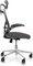 Clouvou SmartSeat Bürostuhl, anthrazit Vorschaubild