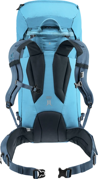 Deuter Guide 44+8 wave/ink