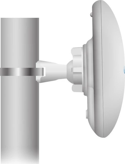 Ubiquiti NanoBeam ac, 2.4GHz
