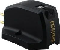 Excalibur Black