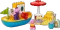 LEGO DUPLO - Peppas Bootsausflug Vorschaubild