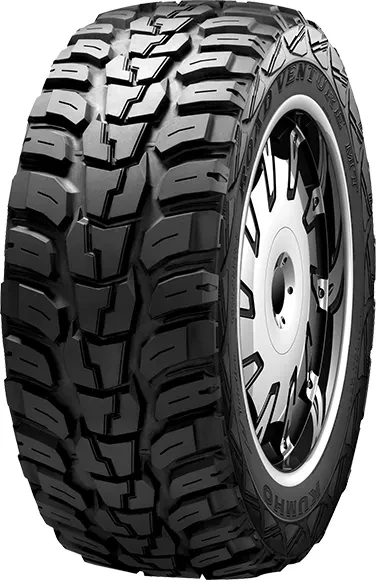 Kumho Road Venture MT KL71