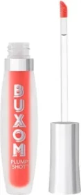 Buxom Plump Shot Collagen-Infused Lip Serum koral kiss, 4ml