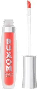 Buxom Plump Shot Collagen-Infused Lip Serum