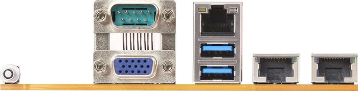 ASRock Rack EPYCD8-2T/R32 (AMD SP3)
