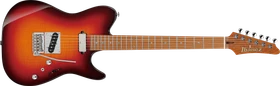 Ibanez AZS2200F STB Sunset Burst