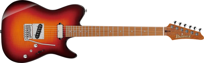 Ibanez AZS2200F STB Sunset Burst