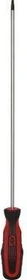 KS Tools ERGOTORQUEplus Schlitz Schraubendreher, T20x300mm