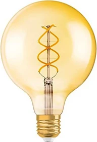 Osram Ledvance Filament LED Vintage 1906 Globe 25 5W/820 E27