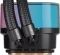 Corsair iCUE LINK H150i RGB, schwarz Vorschaubild