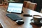 Cherry KW 9200 Mini, schwarz, USB/Bluetooth, DE Vorschaubild