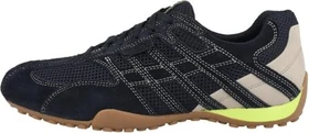 Geox Snake Original A blau (Herren)