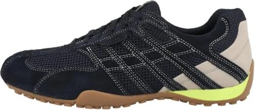 Geox Snake Original A blau (Herren)