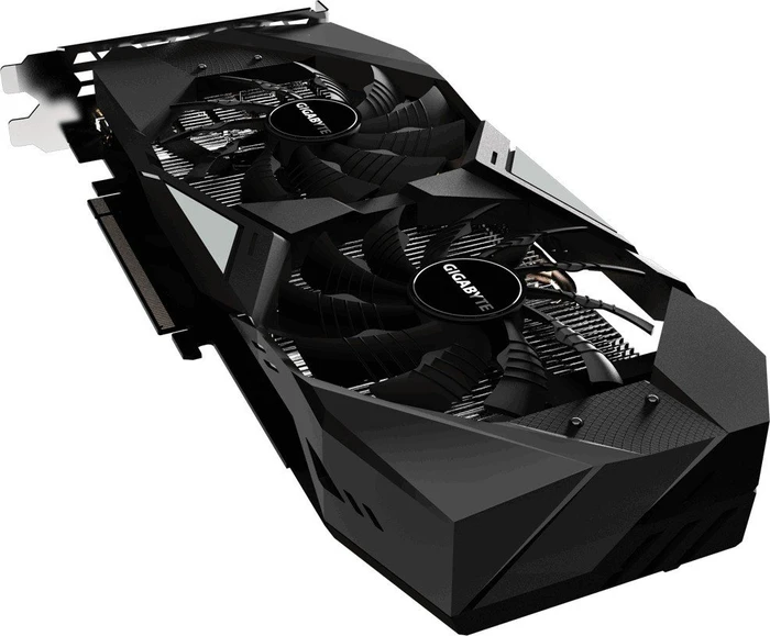GIGABYTE GeForce GTX 1650 Gaming OC 4G (Rev. 1.0), 4GB GDDR5, 3x HDMI, DP