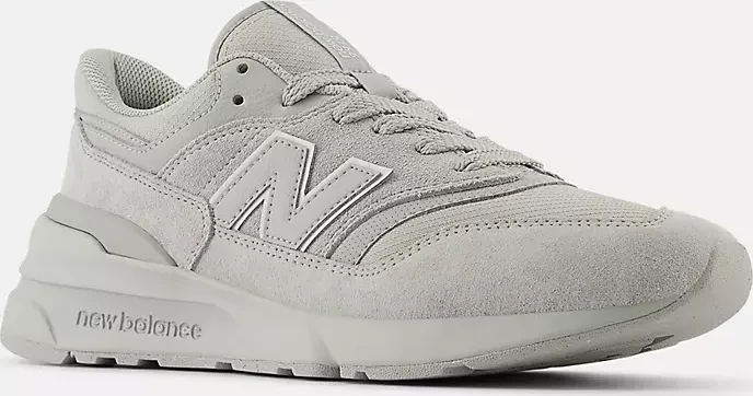 New Balance 997 concrete/grey matter