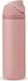 Owala FreeSip Isolierflasche 710ml rose quartz