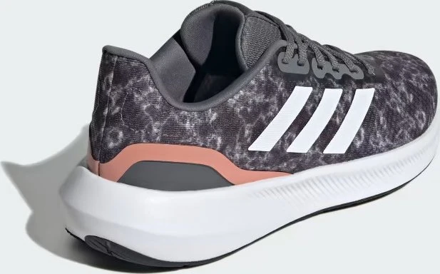 adidas Runfalcon 3.0 carbon/cloud white/core black (Damen)