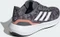 adidas Runfalcon 3.0 carbon/cloud white/core black (Damen) Vorschaubild