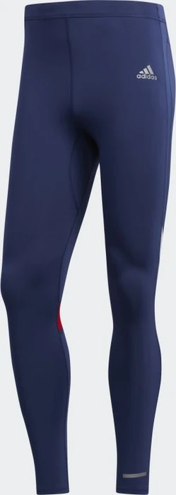 adidas Own The Run Tight Laufhose lang (Herren)