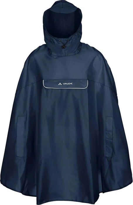 Vaude Valdipino Poncho