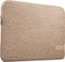 Case Logic Reflect REFPC-114 14" Laptop Sleeve Boulder Beige braun Vorschaubild