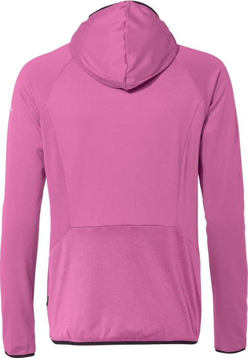 Vaude Tekoa Fleece II Funktionsjacke dragon fruit (Damen)