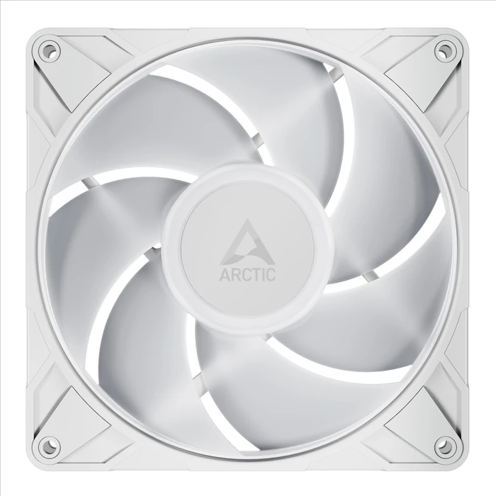 ARCTIC P14 Pro A-RGB, weiß, 140mm, 3er-Pack