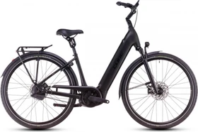 Cube Supreme Hybrid Deluxe SLT 625 golddust'n'black Modell 2025
