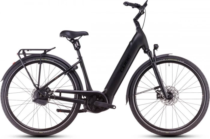 Cube Supreme Hybrid Deluxe SLT 625 golddust'n'black Modell 2025