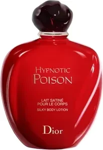 Christian Dior Hypnotic Poison Silky Body Lotion, 200ml