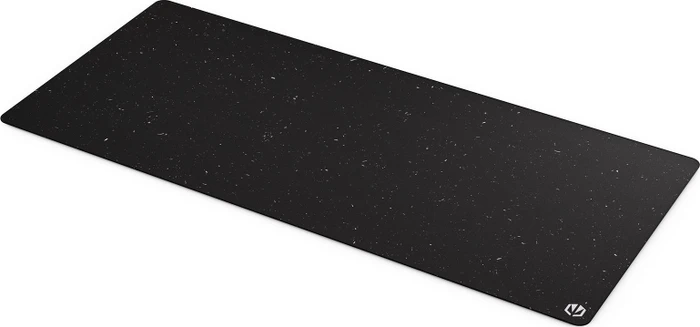 Endorfy Stoneflow Black XL, 900x400mm, schwarz/mehrfarbig gesprenkelt