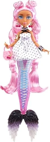 MGA Entertainment Mermaze Mermaidz - Fashion Fins Morra Mix & Match