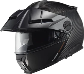 Schuberth E2 Carbon matt schwarz