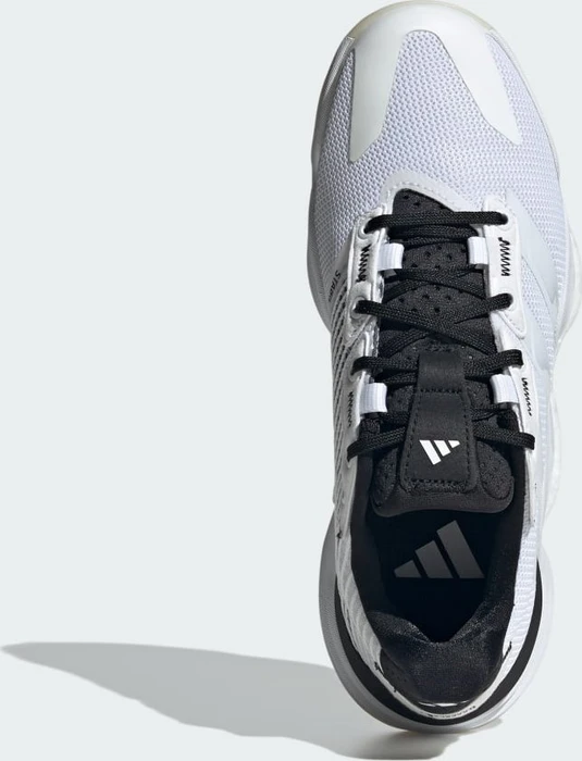 adidas Stabil 16 Indoor cloud white/core black (Damen)