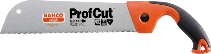 Bahco PC-12-14-PS Handsäge, 30.5cm