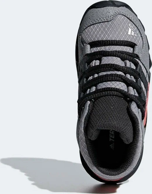 adidas Terrex Mid GTX grey three/carbon/matte silver (Junior)