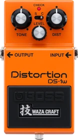 Boss DS-1W Distortion