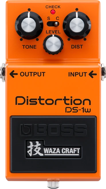 Boss DS-1