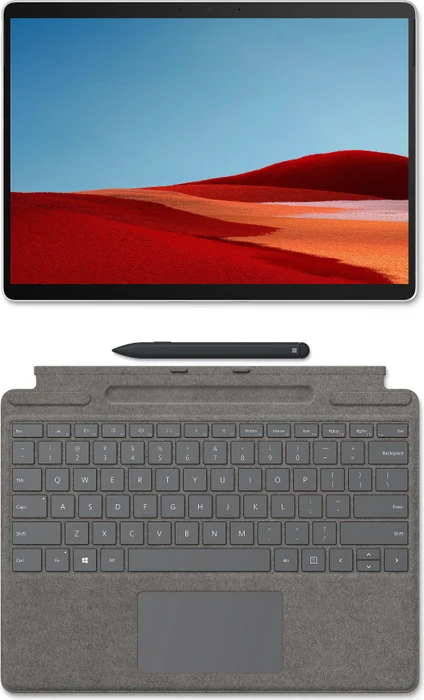 Microsoft Surface Pro X