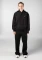 Carhartt Hooded American Script Sweatshirt (Damen) Vorschaubild