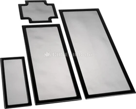 DEMCiflex Staubfilter Set für Dark Base Pro 900
