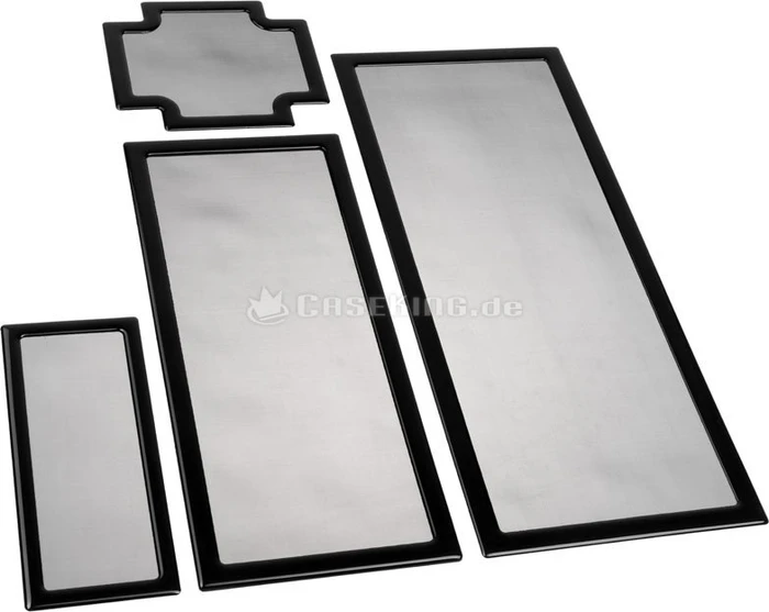 DEMCiflex Staubfilter für Dark Base Pro 900