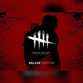 Dead by Daylight - Deluxe Edition (Download) (PC)