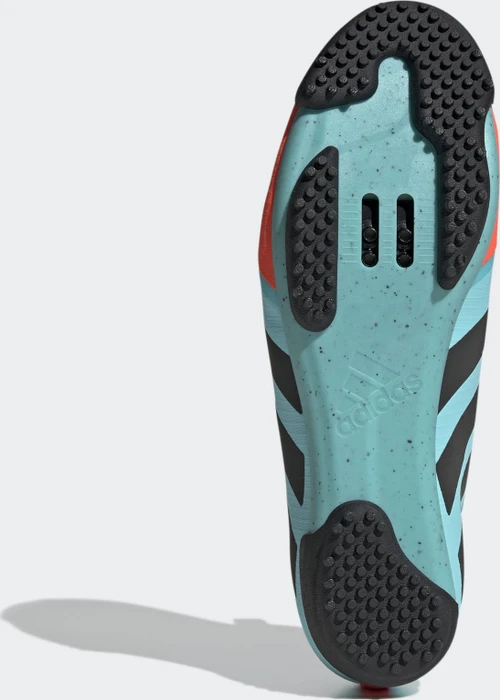 adidas The Gravel pulse aqua/core black/sonic ink