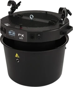 MagicFX Swirl Fan