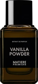 Matiere Premiere Vanilla Powder Extrait de Parfum, 50ml