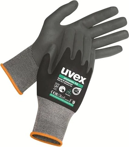 UVEX phynomic XG Arbeitshandschuhe