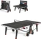 Cornilleau 600X Outdoor Tischtennistisch schwarz Vorschaubild