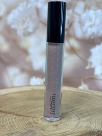 MAC Lipglass Cushion High-Pigment Lip Oil dressed to dazzle, 5ml