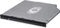 Hitachi-LG Data Storage GS40N, UltraSlim schwarz, SATA Vorschaubild